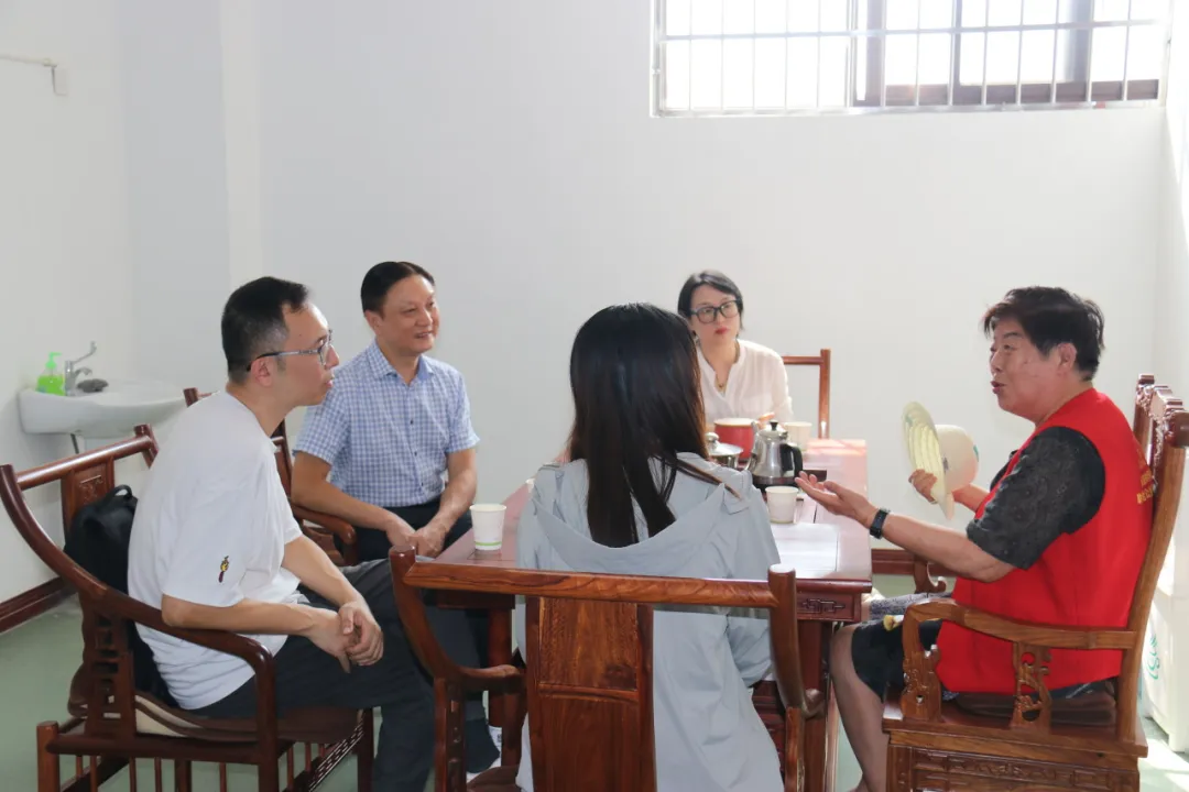 【媒体关注】【绿康记忆】南昌绿康豫章家园被江西省新闻联播报道